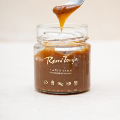 Caramel qui déchire !