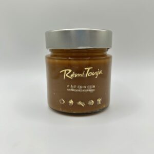 Caramel qui déchire !
