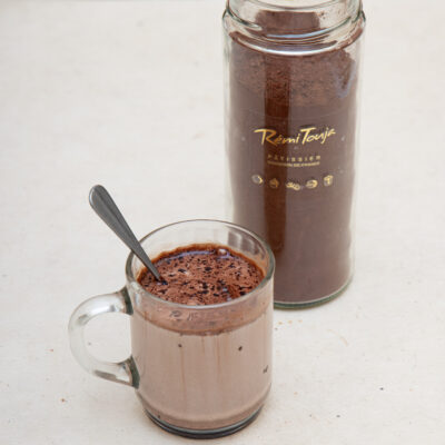 Chocolat Chaud