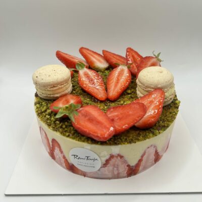 Fraisier