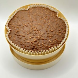 Gâteaux de Voyage