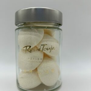 Meringues Natures