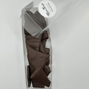 Chocolat Caramel Craquant
