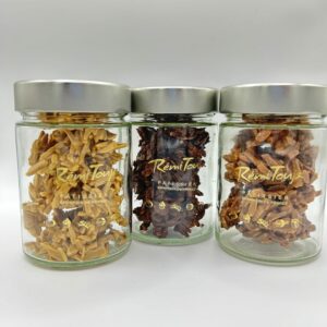 Rochers Amandes