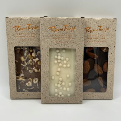 Tablettes Gourmandes