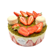 Pâtisseries <br />à partager