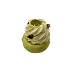 Pâtisseries<br /> individuelles