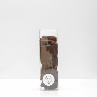 Chocolat Caramel Craquant